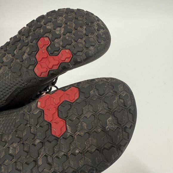 VivoBarefoot Magna Trail II FG Women Sz 40 US 9 Water Resistant Hiking Boots - Picture 8 of 12